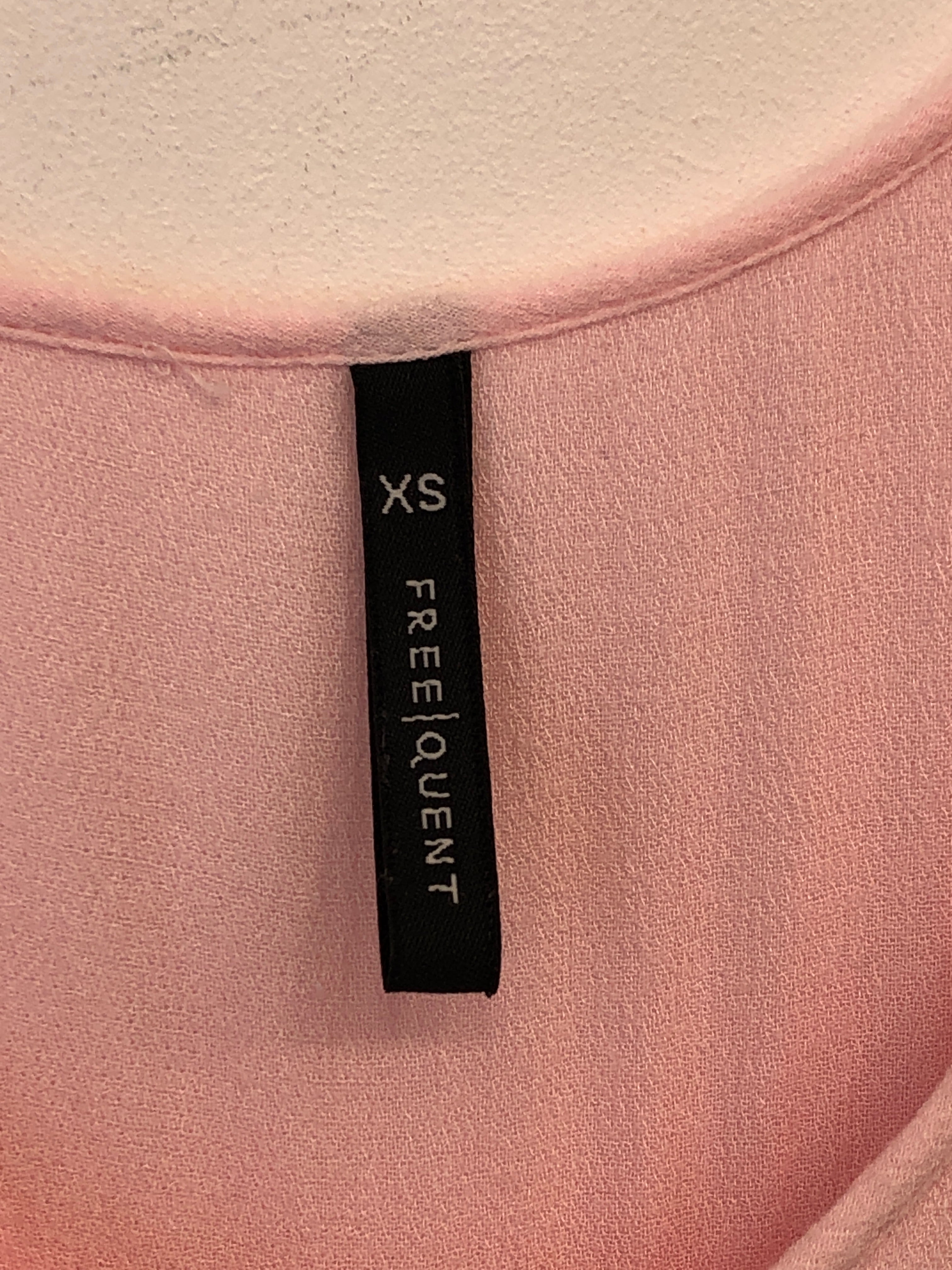 FreeQuent Top